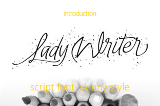 Master Your Campaign with Lady Writer
