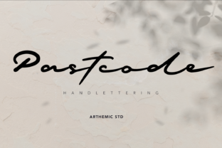 Pastcode: A Script for Elegant Design